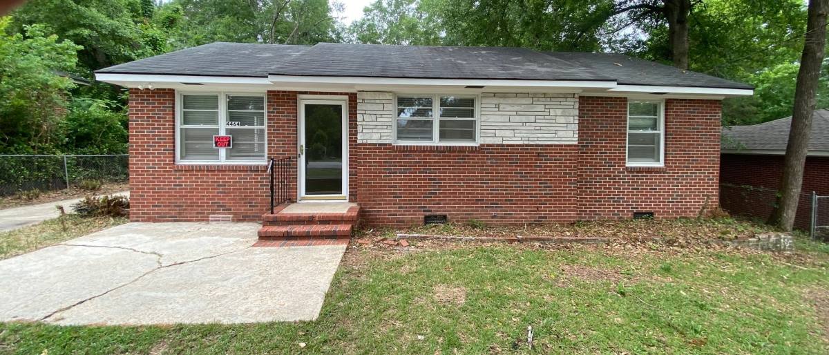 4464 Sims St, Columbus, GA 31907