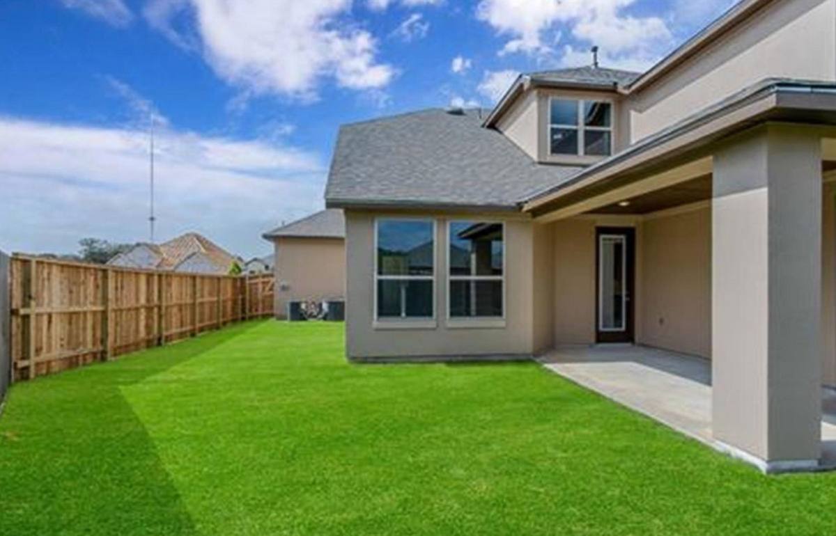 House for rent at 1422 Oaklawn Dr, New Braunfels, TX 78132