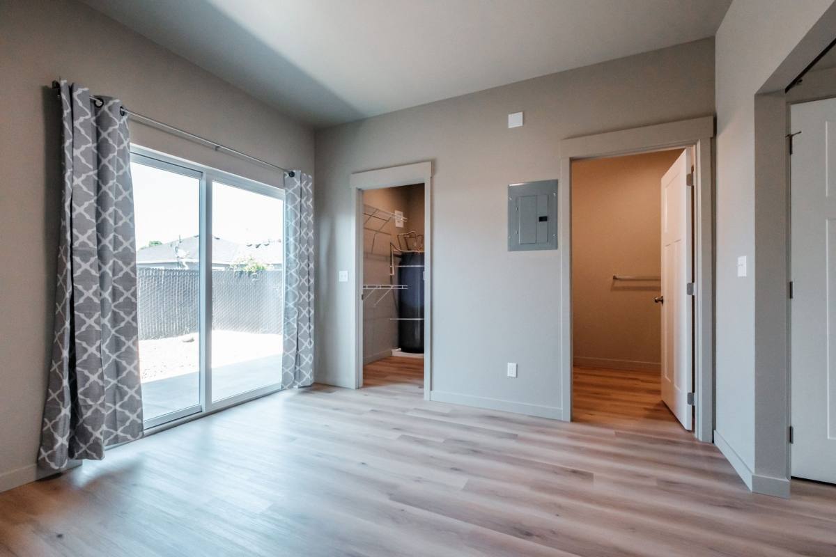 Apartment for rent at 2656 S Main Rd - Building E, Lebanon, OR 97355