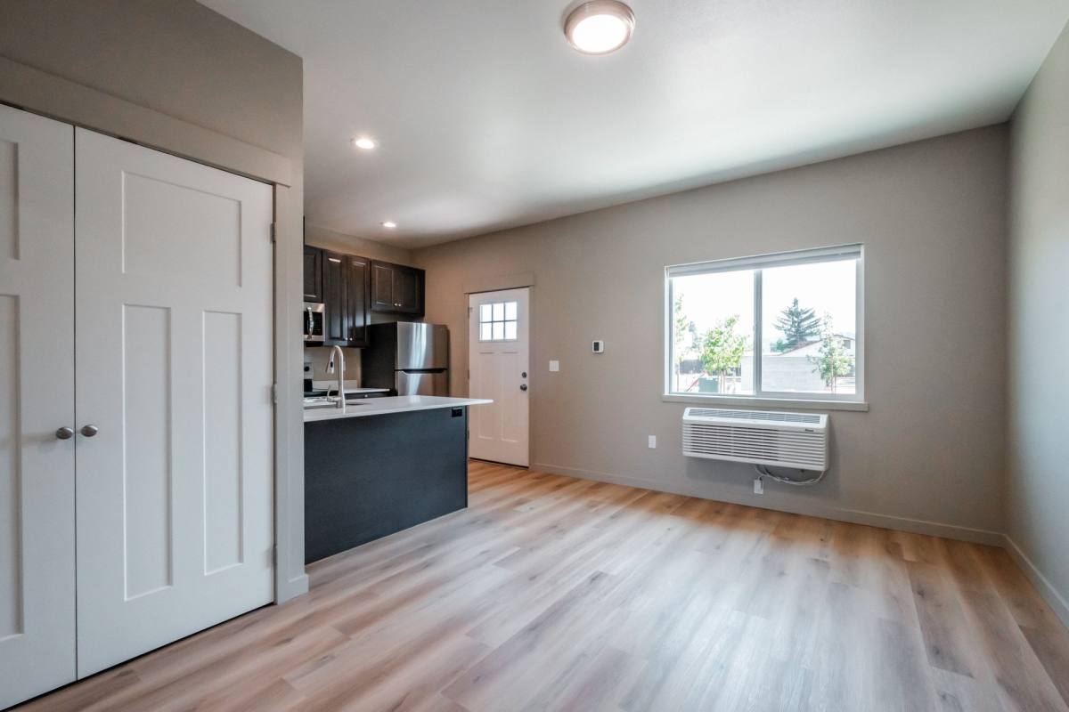 Apartment for rent at 2656 S Main Rd - Building E, Lebanon, OR 97355