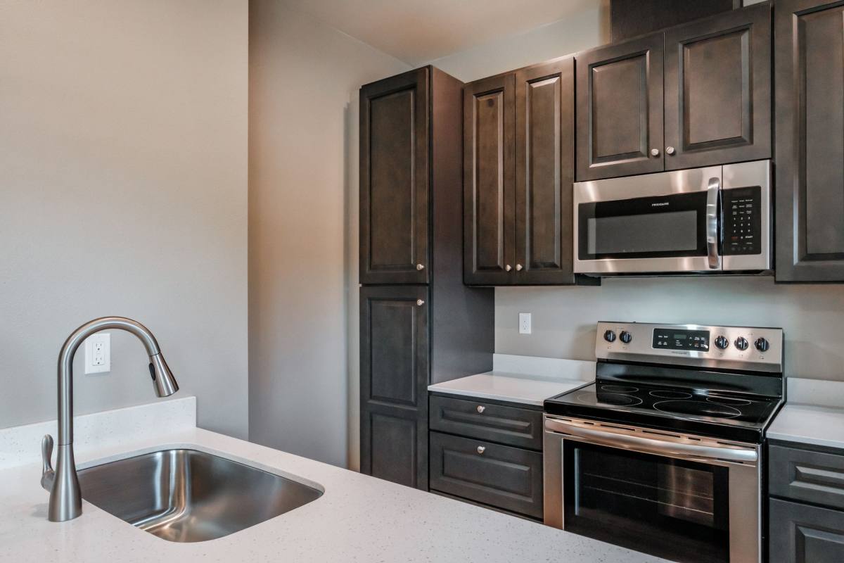 Apartment for rent at 2656 S Main Rd - Building E, Lebanon, OR 97355