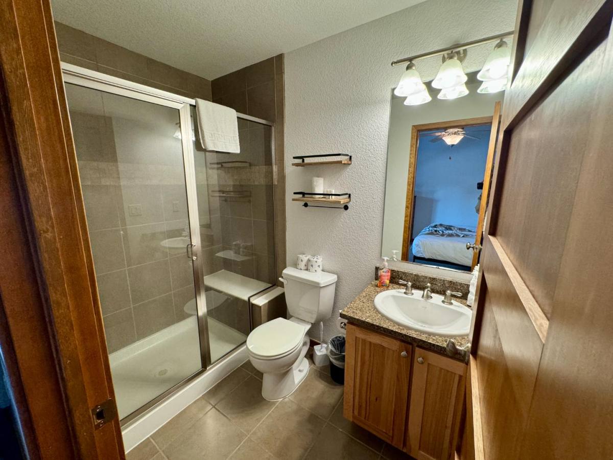 Townhouse for rent at 76 Pinecone Trail #76, Fraser, CO 80442