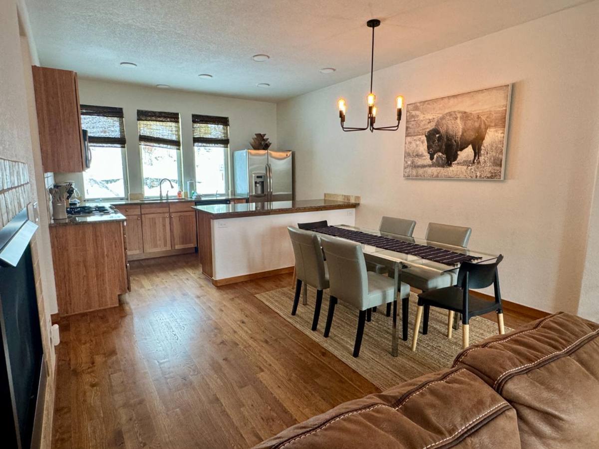 Townhouse for rent at 76 Pinecone Trail #76, Fraser, CO 80442