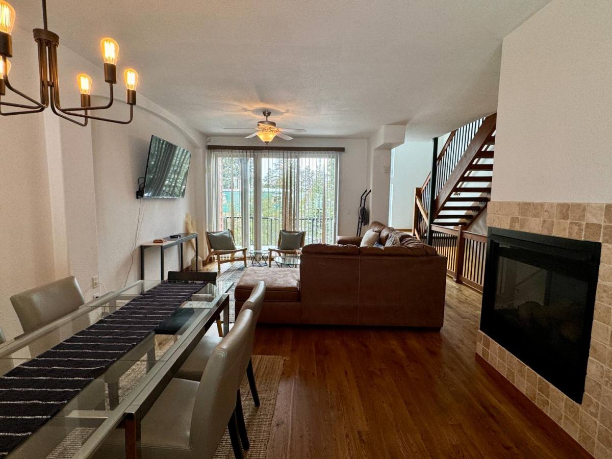 Townhouse for rent at 76 Pinecone Trail #76, Fraser, CO 80442
