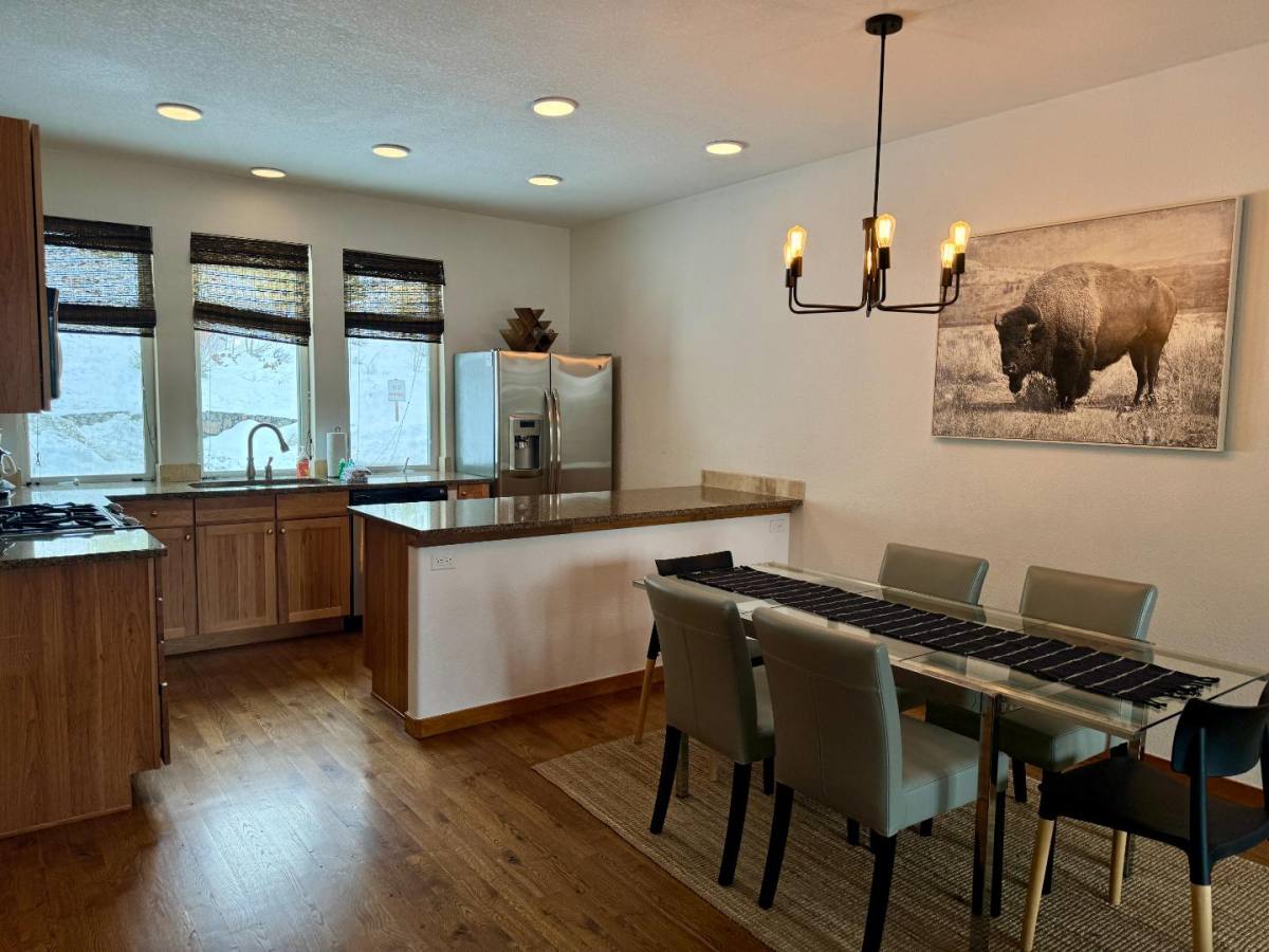 Townhouse for rent at 76 Pinecone Trail #76, Fraser, CO 80442