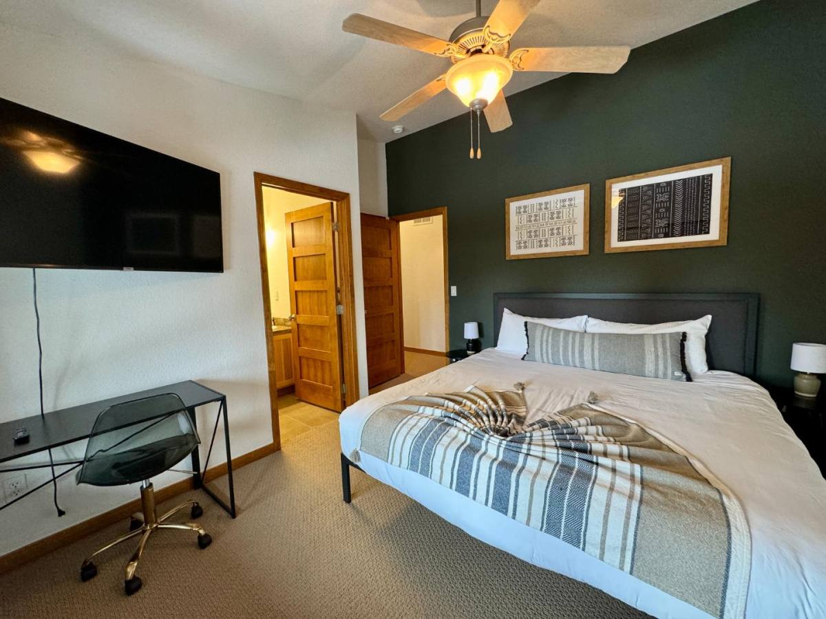Townhouse for rent at 76 Pinecone Trail #76, Fraser, CO 80442
