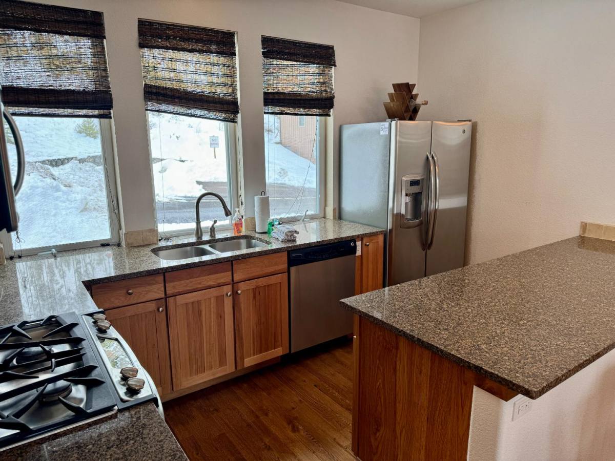 Townhouse for rent at 76 Pinecone Trail #76, Fraser, CO 80442
