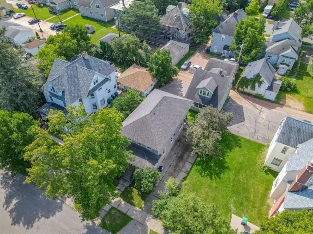 House for rent at 607 Grant St, Wausau, WI 54401