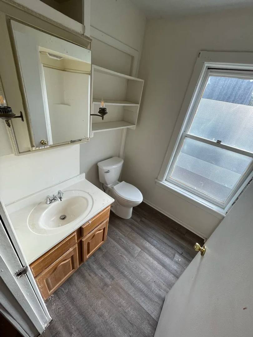 House for rent at 607 Grant St, Wausau, WI 54401
