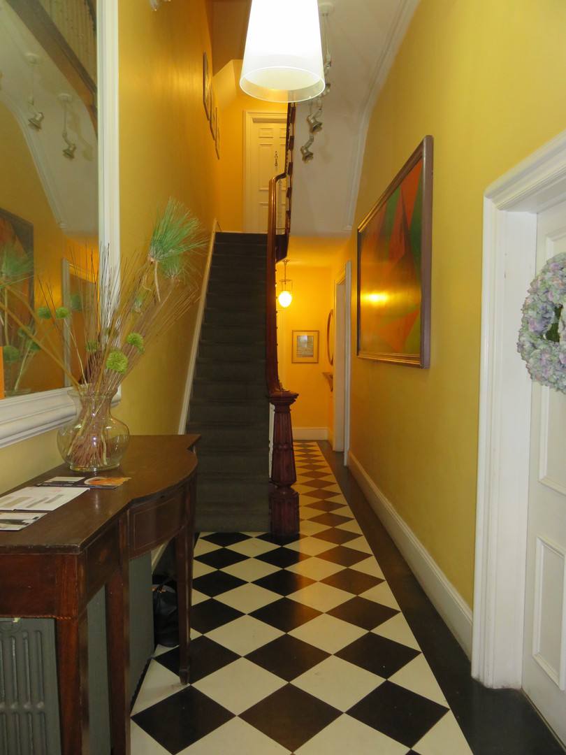 Apartment for rent at 2114 Pine St, Philadelphia, PA 19103