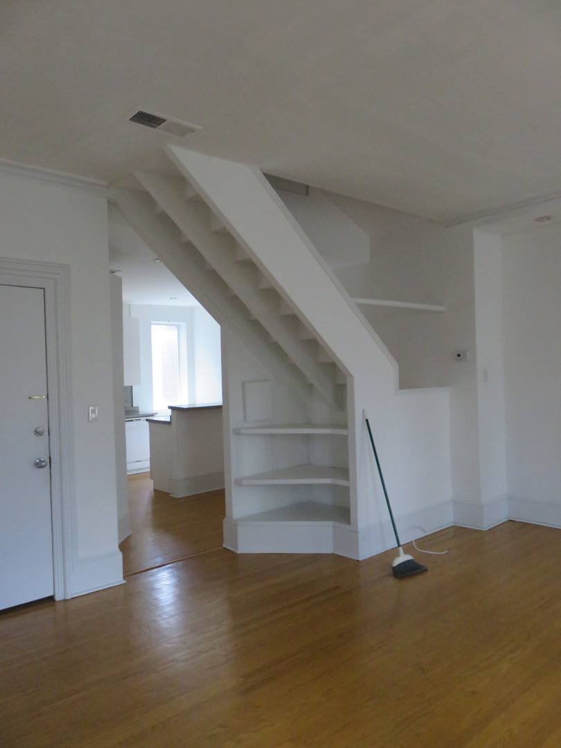 Apartment for rent at 2114 Pine St, Philadelphia, PA 19103