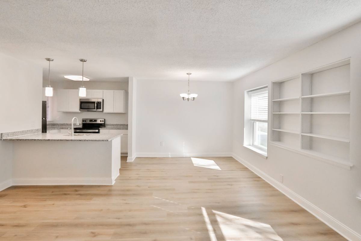 Apartment for rent at 108 High Rock Ave, Saratoga Springs, NY 12866