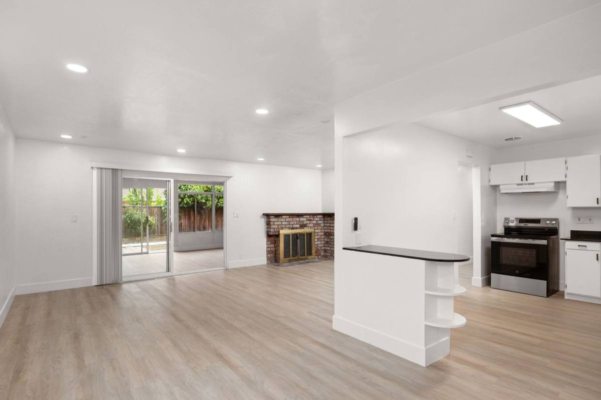 House for rent at 10852 Alderbrook Lane, Cupertino, CA 95014