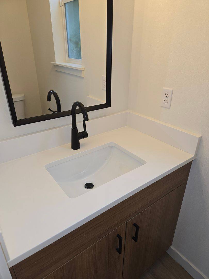 House for rent at 12102 SE Pine St, Portland, OR 97216