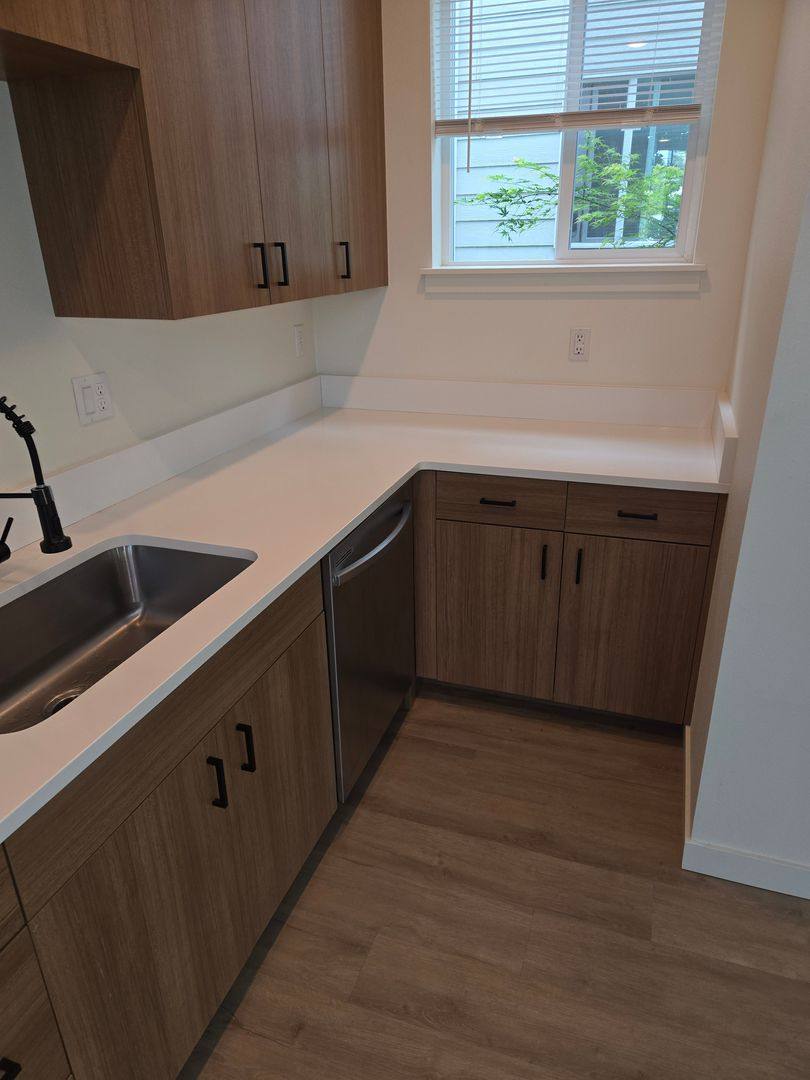 House for rent at 12102 SE Pine St, Portland, OR 97216
