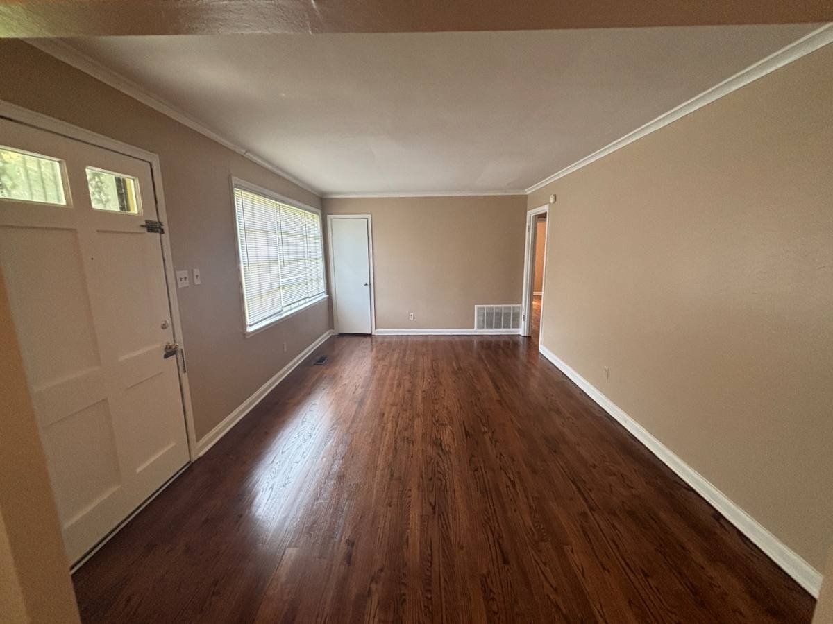 House for rent at 4064 Owen Rd, Memphis, TN 38122