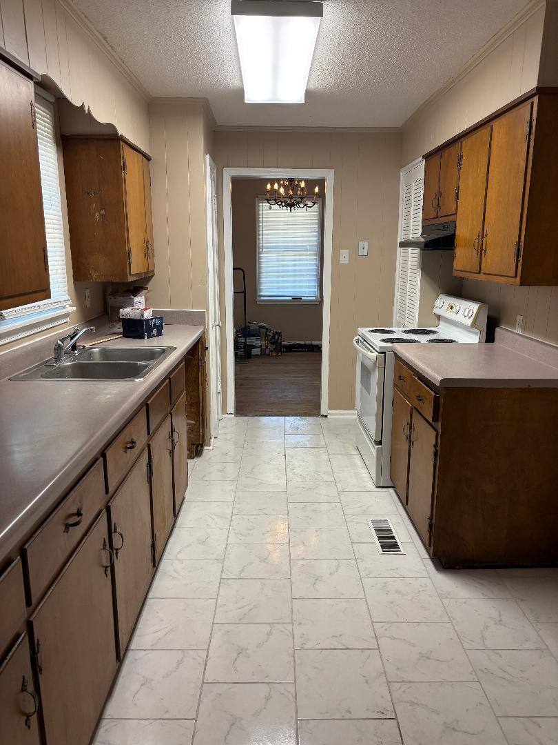 House for rent at 4064 Owen Rd, Memphis, TN 38122