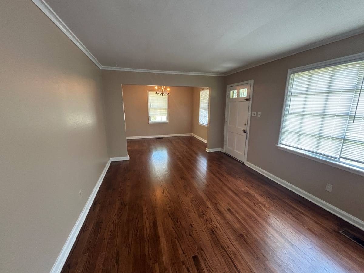 House for rent at 4064 Owen Rd, Memphis, TN 38122