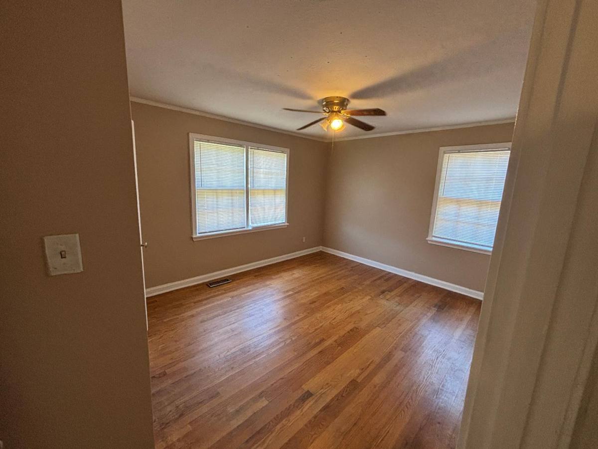 House for rent at 4064 Owen Rd, Memphis, TN 38122