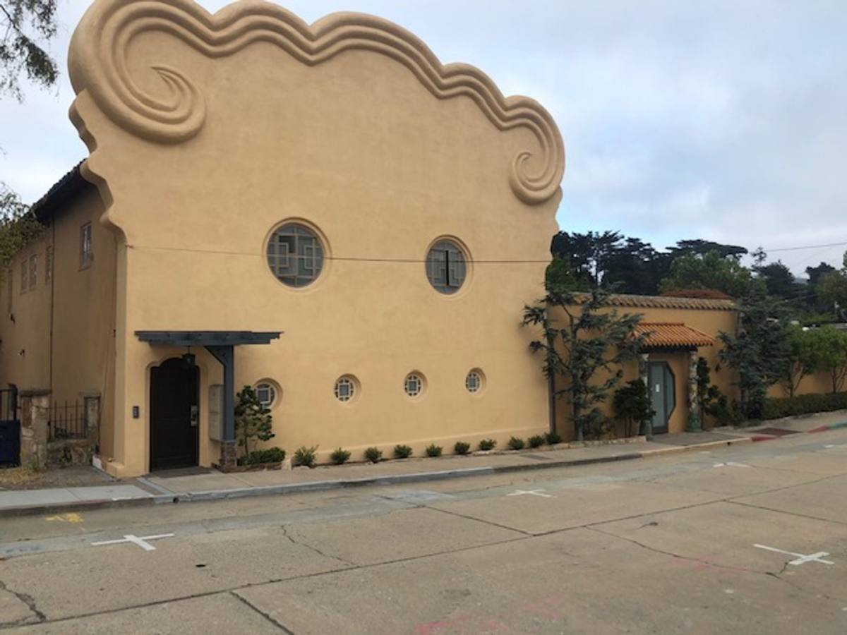 Apartment for rent at 680 Cortes St, Monterey, CA 93940