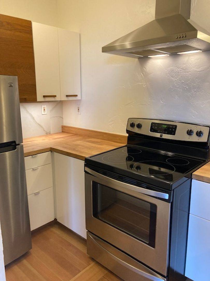 Apartment for rent at 680 Cortes St, Monterey, CA 93940