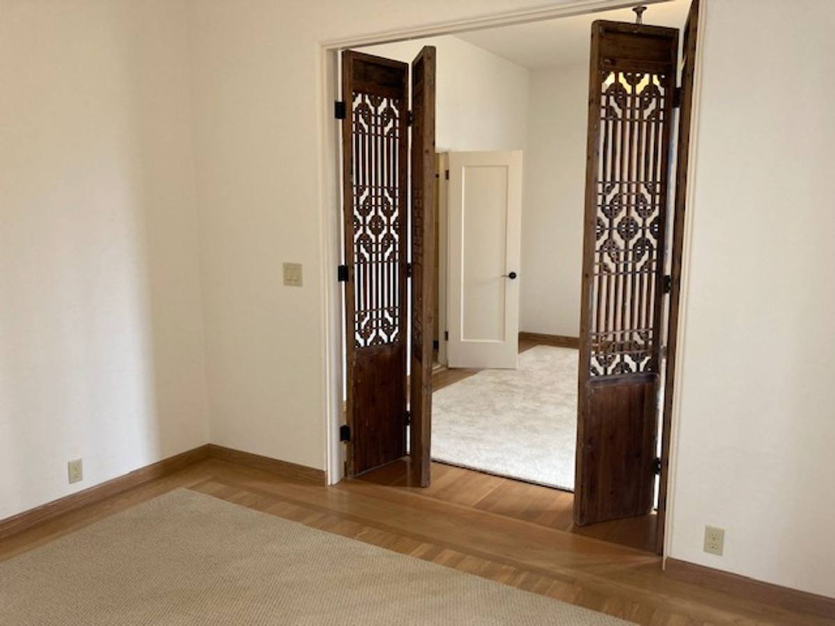 Apartment for rent at 680 Cortes St, Monterey, CA 93940