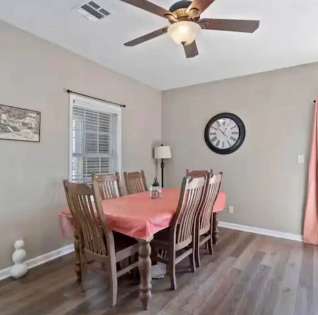 House for rent at 7230 Pirates Cove, Sulphur, LA 70665