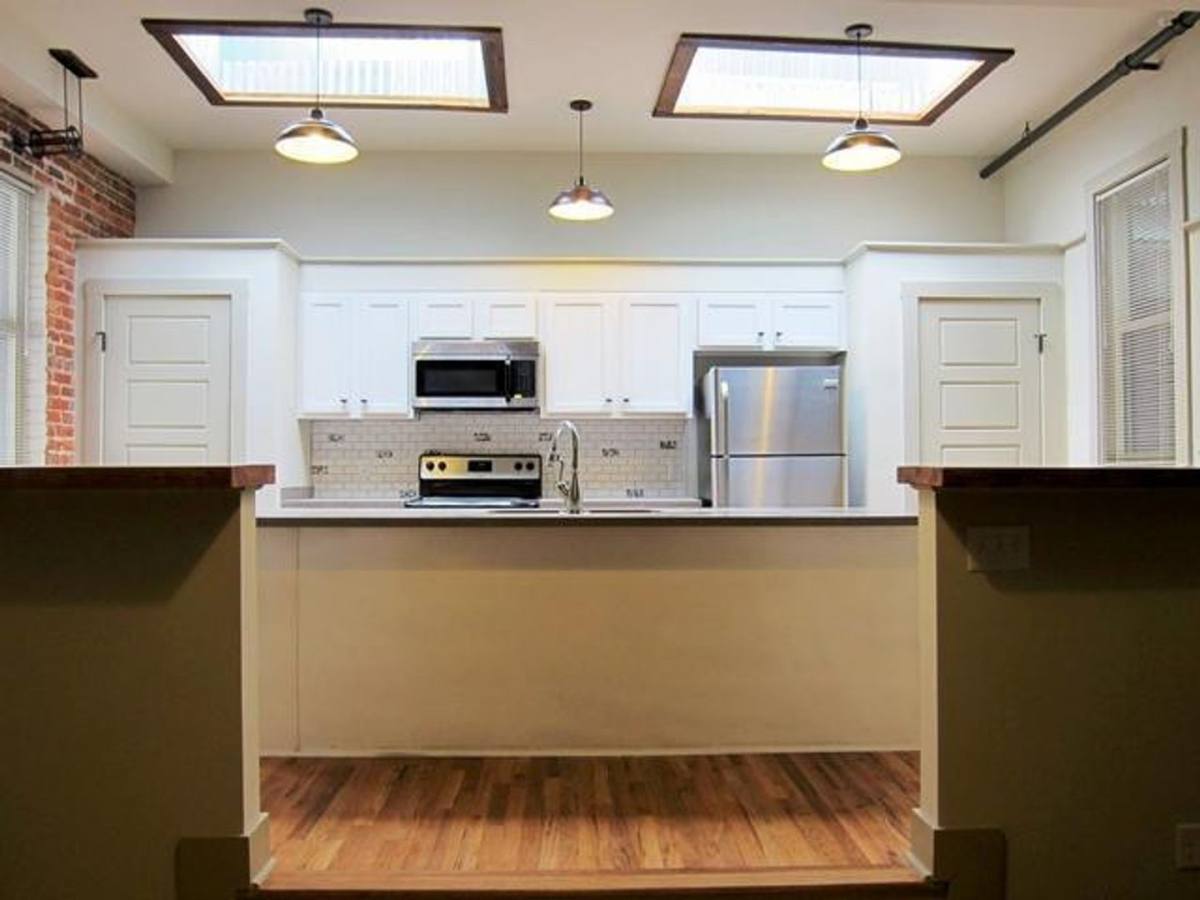 Apartment for rent at 120 Goldsboro St, Wilson, NC 27893