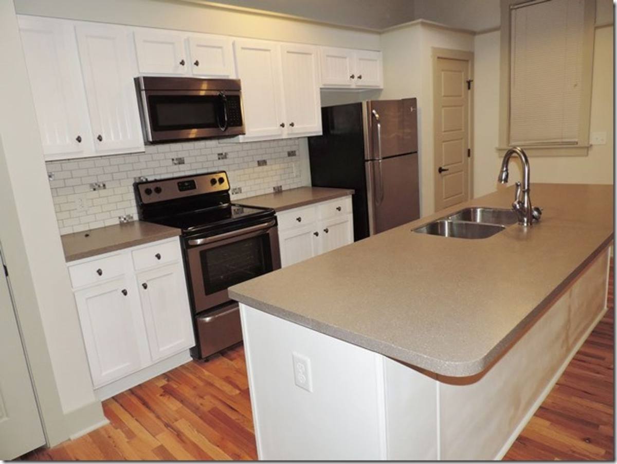 Apartment for rent at 120 Goldsboro St, Wilson, NC 27893