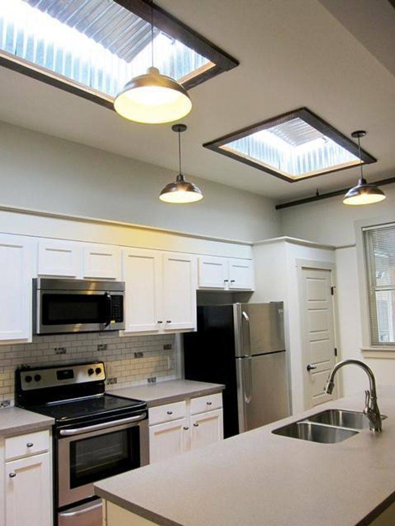 Apartment for rent at 120 Goldsboro St, Wilson, NC 27893