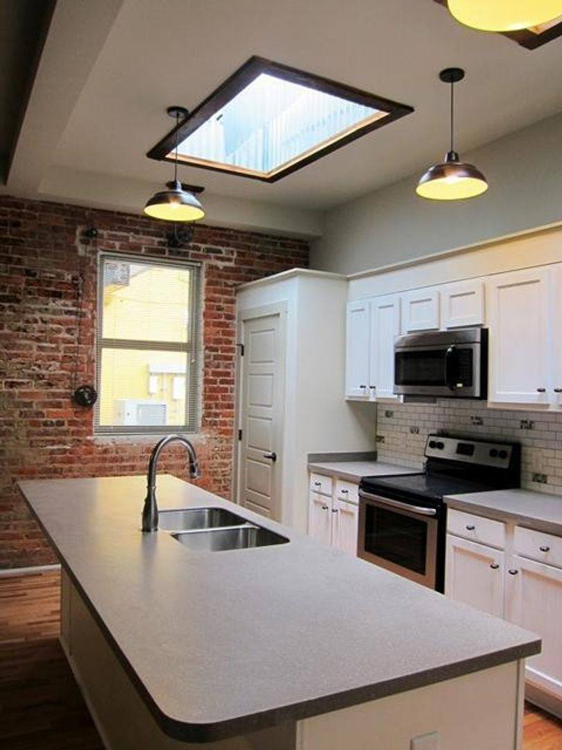 Apartment for rent at 120 Goldsboro St, Wilson, NC 27893