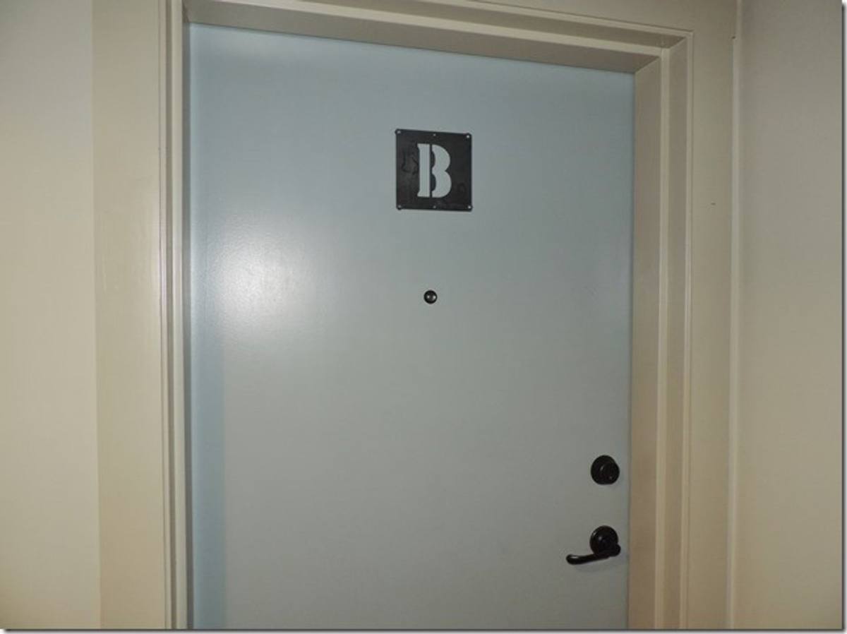 Apartment for rent at 120 Goldsboro St, Wilson, NC 27893