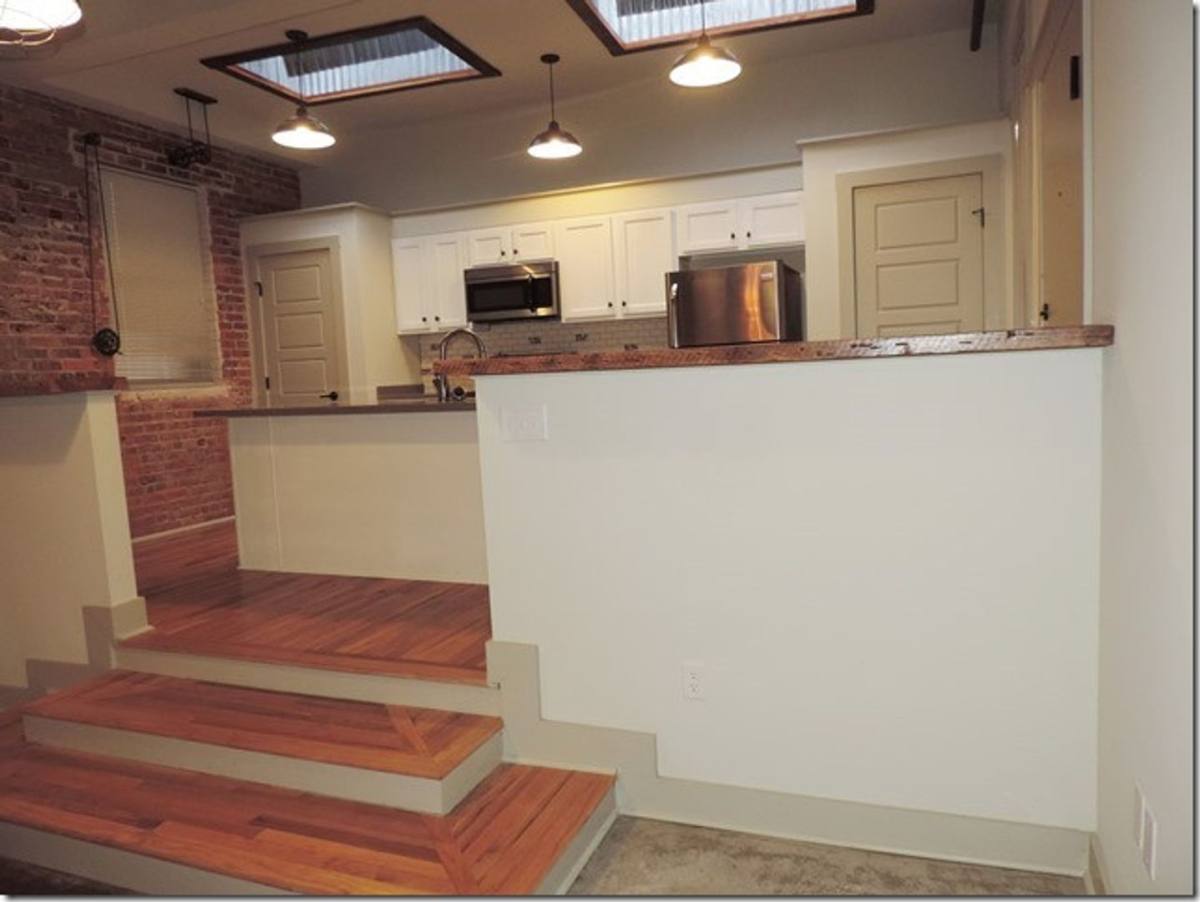 Apartment for rent at 120 Goldsboro St, Wilson, NC 27893