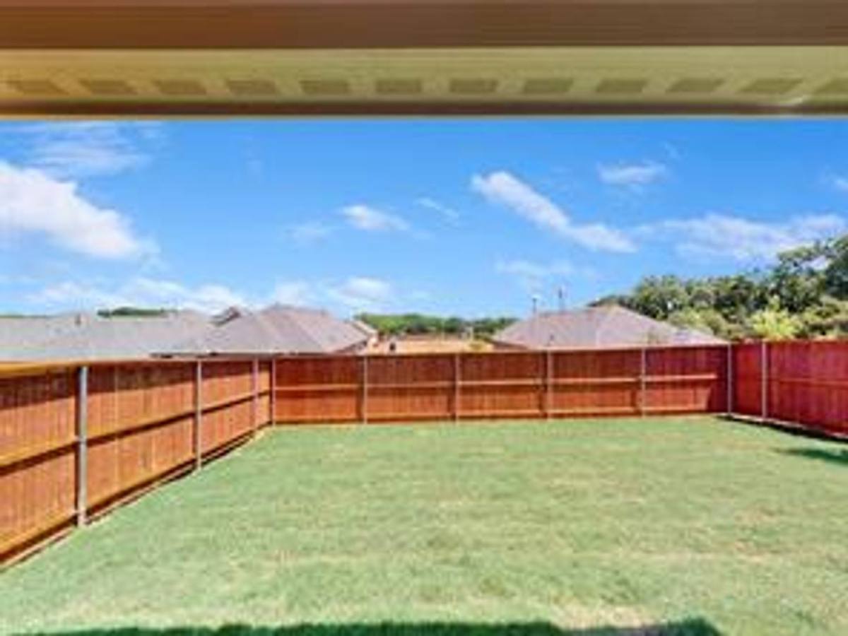 House for rent at 3421 Buster Way, Denton, TX 76210