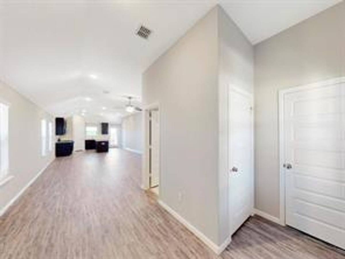 House for rent at 3421 Buster Way, Denton, TX 76210