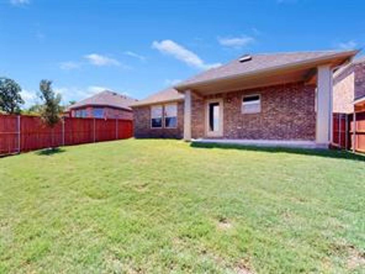 House for rent at 3421 Buster Way, Denton, TX 76210