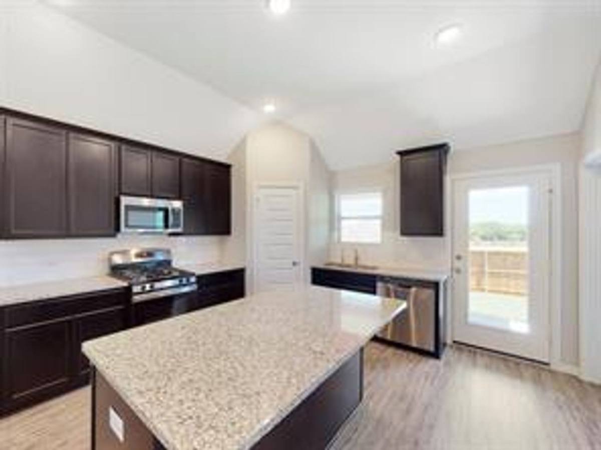 House for rent at 3421 Buster Way, Denton, TX 76210