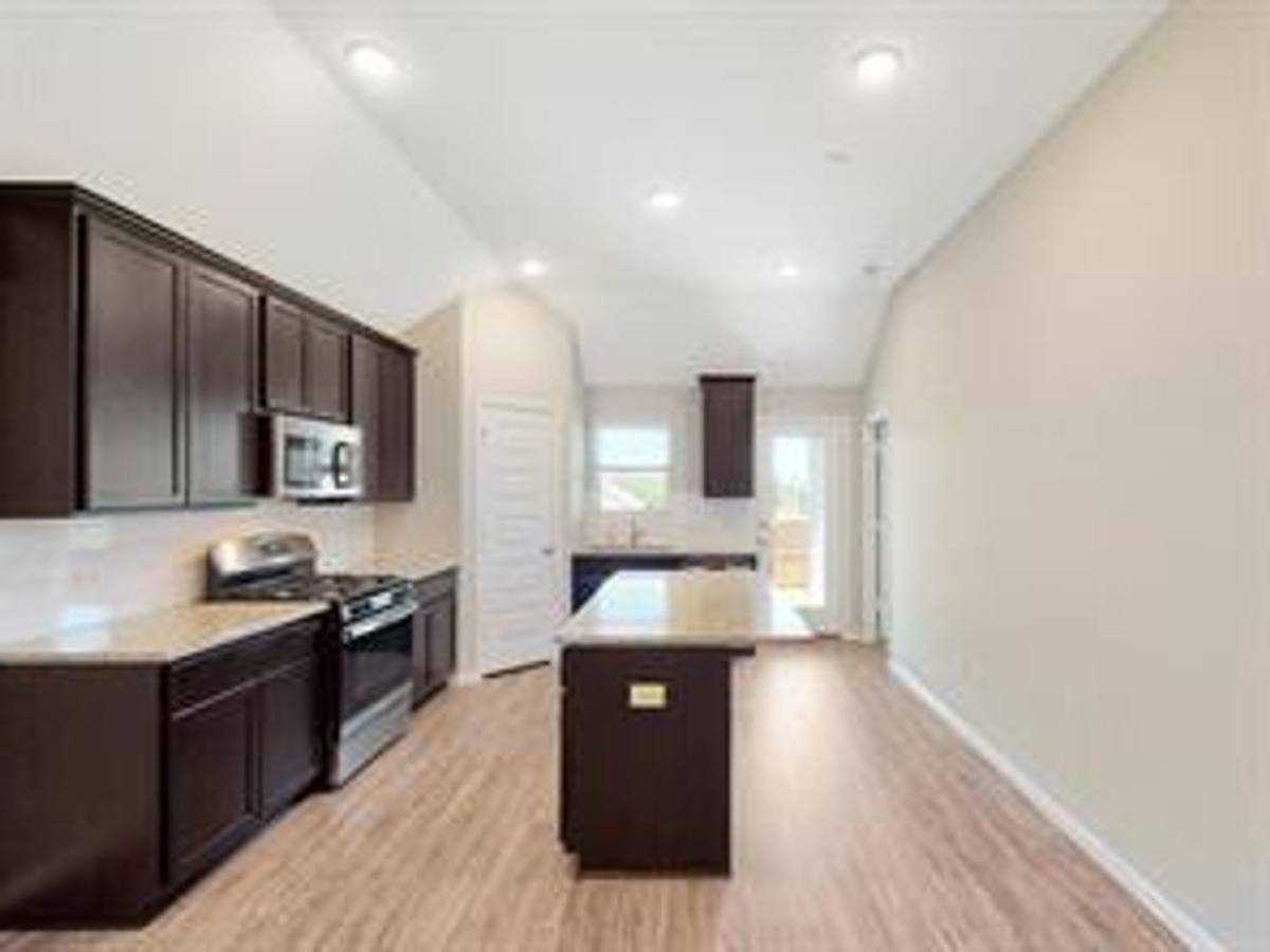 House for rent at 3421 Buster Way, Denton, TX 76210