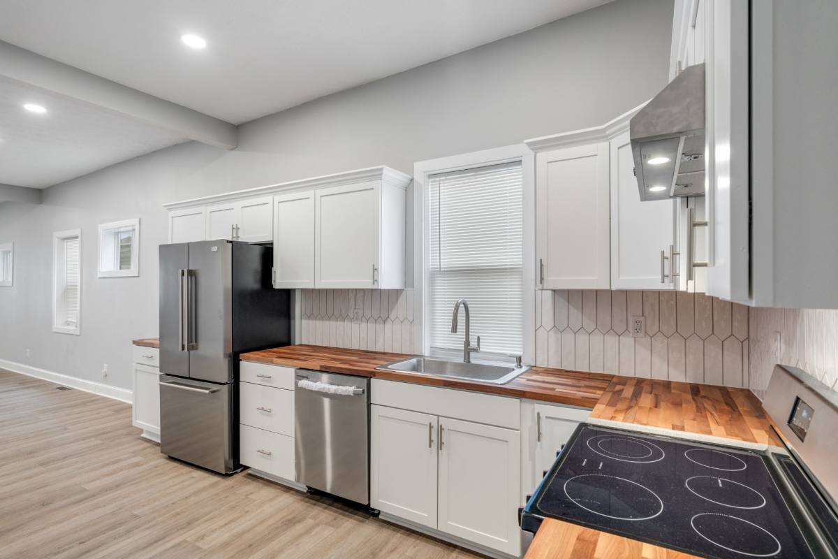 House for rent at 2224 N Kenwood Ave, Indianapolis, IN 46208