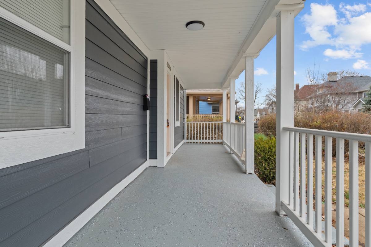 House for rent at 2224 N Kenwood Ave, Indianapolis, IN 46208