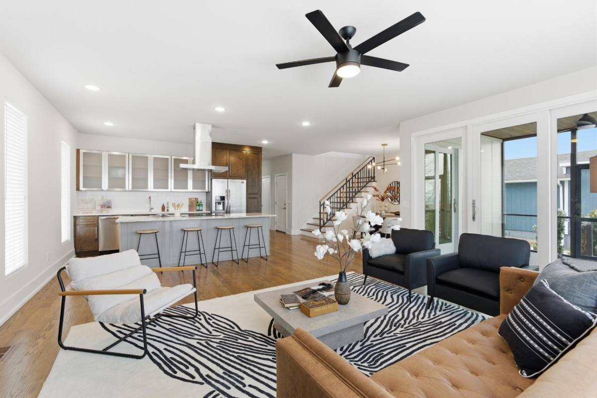 House for rent at 426 Patterson St, Nashville, TN 37211