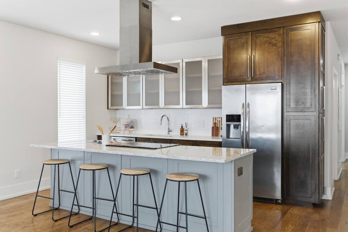 House for rent at 426 Patterson St, Nashville, TN 37211