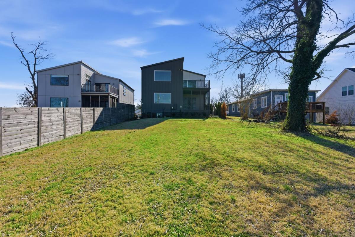 House for rent at 426 Patterson St, Nashville, TN 37211