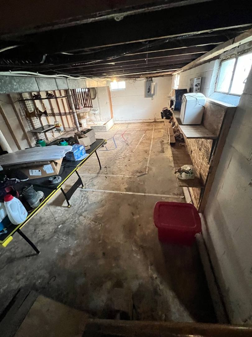 House for rent at 2 Congress Court #D, Saginaw, MI 48602