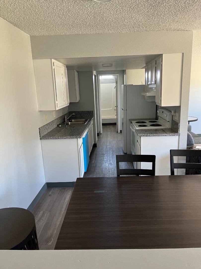Apartment for rent at 1337 Canyon Rd #25, Kemmerer, WY 83101