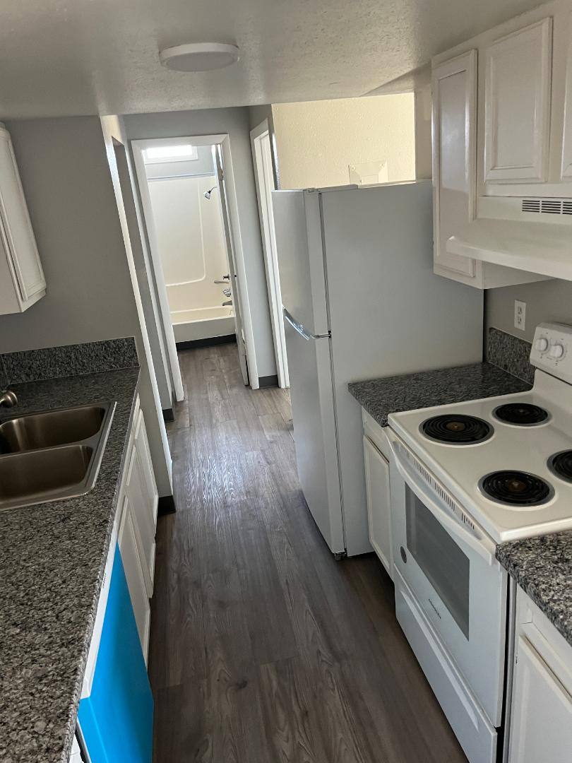 Apartment for rent at 1337 Canyon Rd #25, Kemmerer, WY 83101