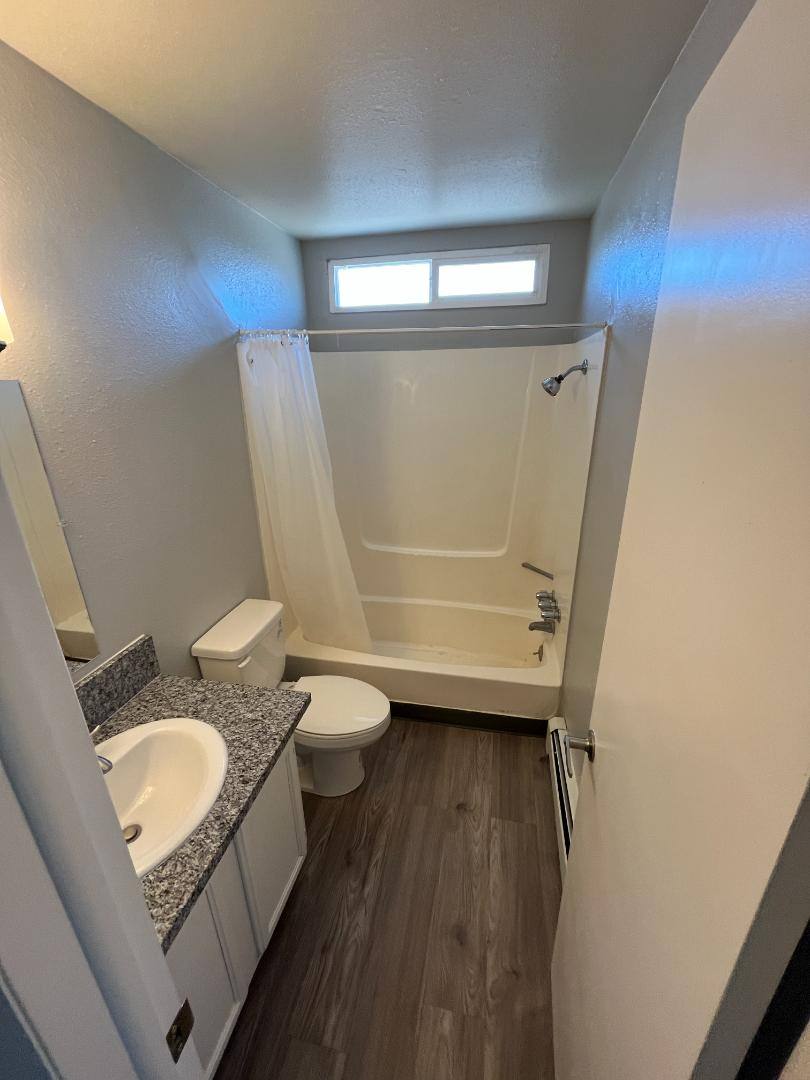 Apartment for rent at 1337 Canyon Rd #25, Kemmerer, WY 83101