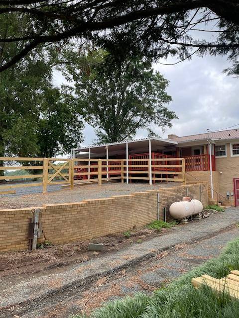 House for rent at 4010 New Salem Rd, Marshville, NC 28103