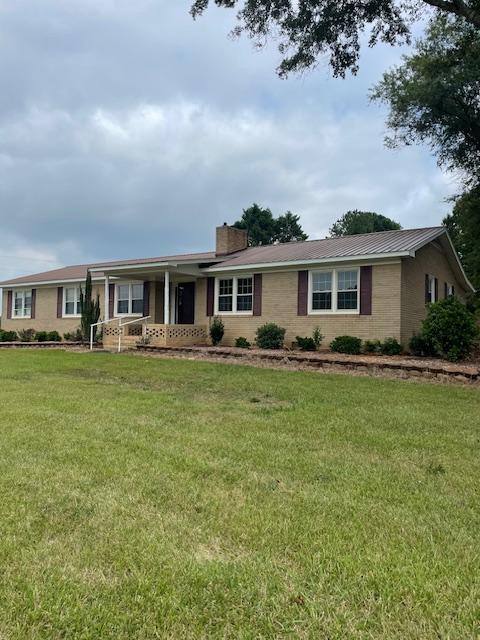 House for rent at 4010 New Salem Rd, Marshville, NC 28103
