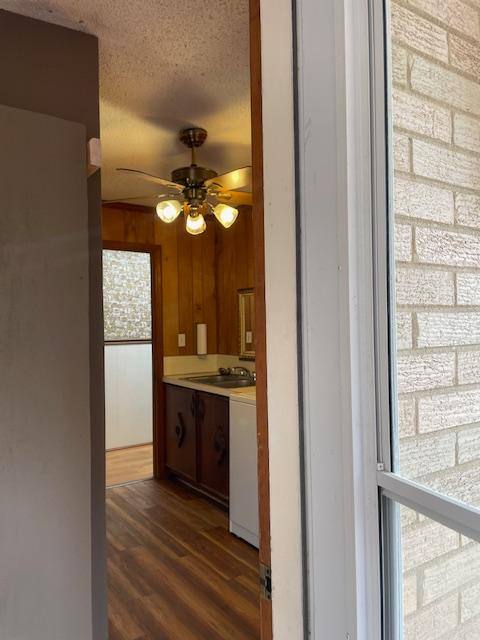 House for rent at 4010 New Salem Rd, Marshville, NC 28103